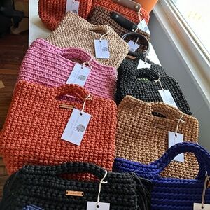 Meet your Posher, Micha